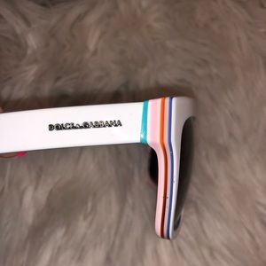 AUTHENTIC Dolce & Gabbana Sunglasses